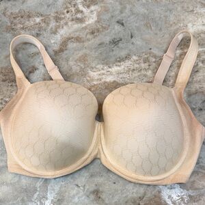 Soma Cream Lace Bra